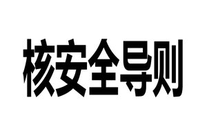 核安全导则